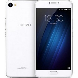 Замена дисплея на телефоне Meizu U10 в Комсомольске-на-Амуре